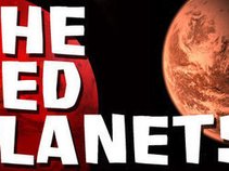 The Red Planets