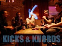 Kicks & Khords