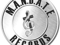 M.A.N.D.A.T.E. Records Inc.