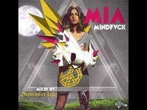 M.I.A. - MINDFVCK - September 7th
