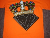 Kwame Diamond King
