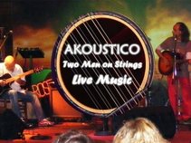 AKOUSTICO - Two Men on Strings
