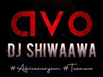 DJ Shiwaawa