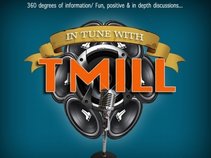 In tune with tmill - Playlist