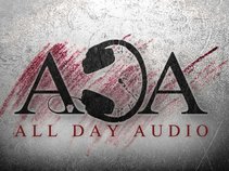 All Day Audio