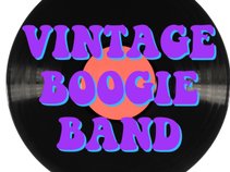 Vintage Boogie Band