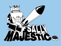 Sally Majestic