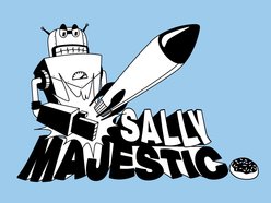 Image for Sally Majestic