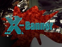 X-Banner