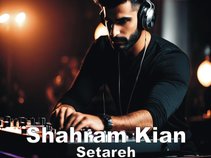 Shahram Kian