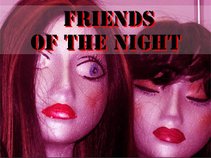 Friends of the Night