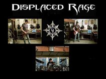 Displaced Rage