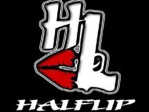 HalfLip