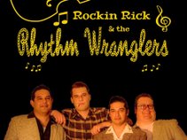 Rockin Rick & the Rhythm Wranglers *Wild Records*