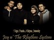 Joy n' The Rhythm System