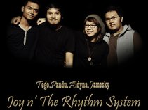 Joy n' The Rhythm System