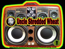 Uncle Shredded Wheat