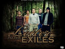 LETTER TO THE EXILES
