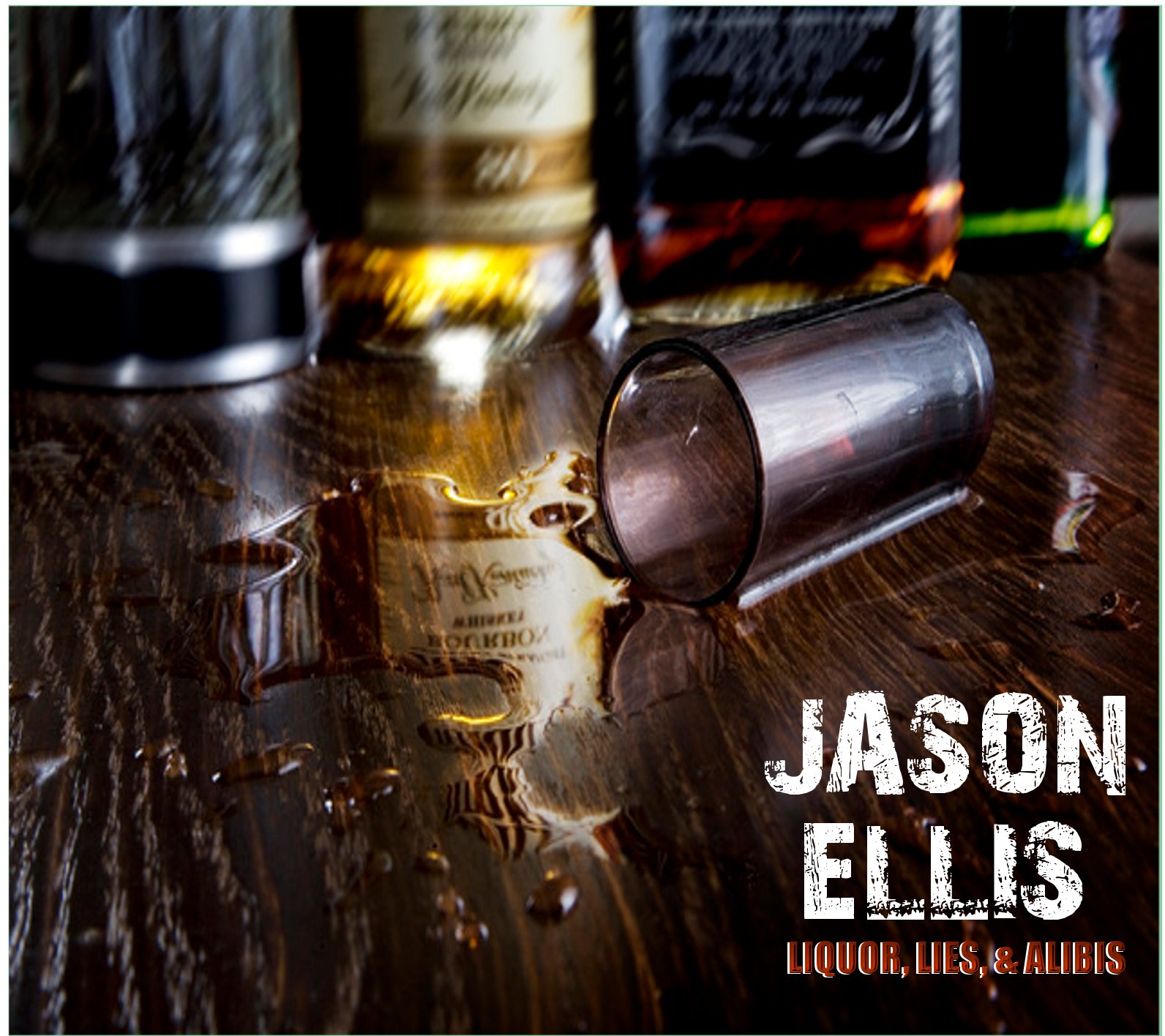 ~JASON ELLIS~ | ReverbNation