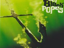 Jet Black Popes