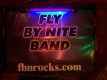 Fly By Nite Band