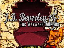 J.B. Beverley & The Wayward Drifters