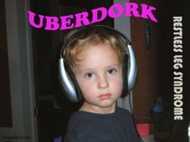 DJ Uberdork