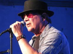 Image for Mitch Ryder