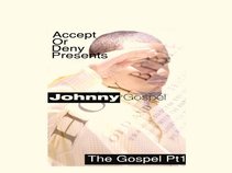 Johnny Gospel