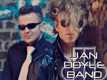 Jan Doyle Band