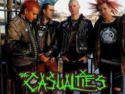 Image for The Casualties