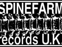 Spinefarm Records UK