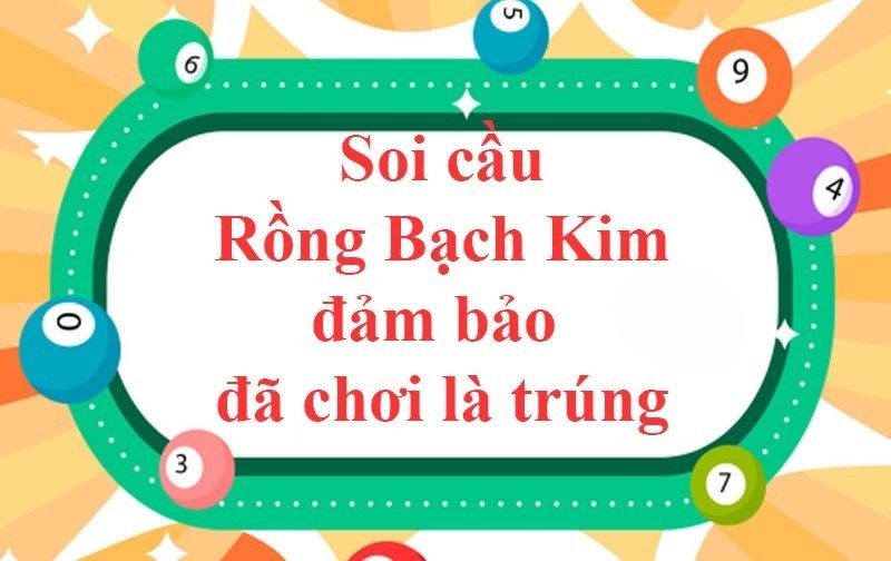 Rồng bạch kim - Soi cầu 247 | ReverbNation