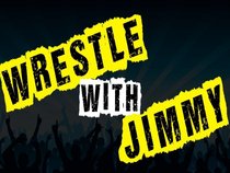 Wrestle With Jimmy