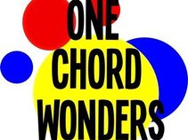 One Chord Wonders