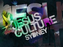 jesus culture