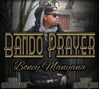 Bando prayer