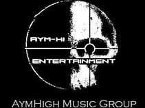 AymHigh Entertainment