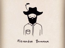 Alexander Bommer