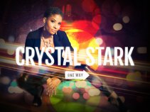 Crystal Stark