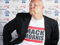 Mack Morris