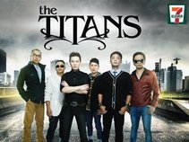 The Titans Band