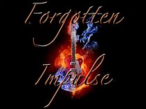 Tony Richardson - "Forgotten Impulse"