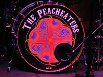 The Peacheaters