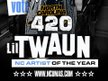Lil Twaun (420Boi)™