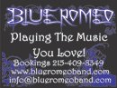 Blue Romeo