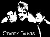 Starry Saints
