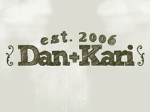 Daniel and Kari Ballesteros