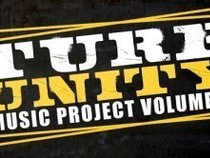Turf Unity Music Project