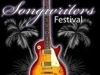 Pensacola Beach Songwriter's Festival